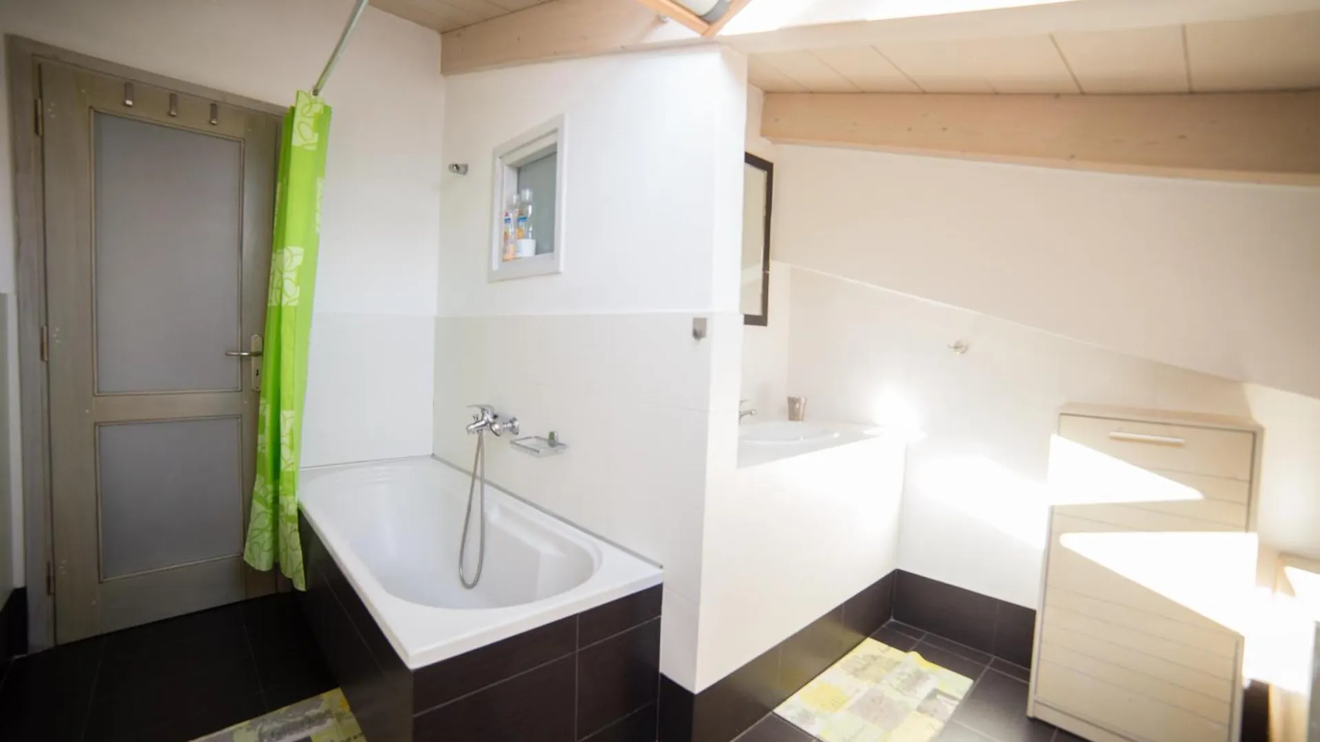 Apartment Ac Homes Christos Rethymno