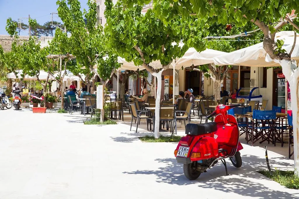 Ac Homes Christos Rethymno