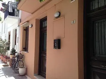 Apartment Ac Homes Christos Rethymno  Greece