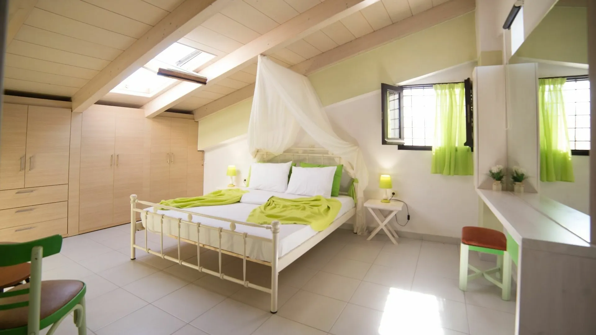 Ac Homes Christos Rethymno  0*, Rethymno (Crete)