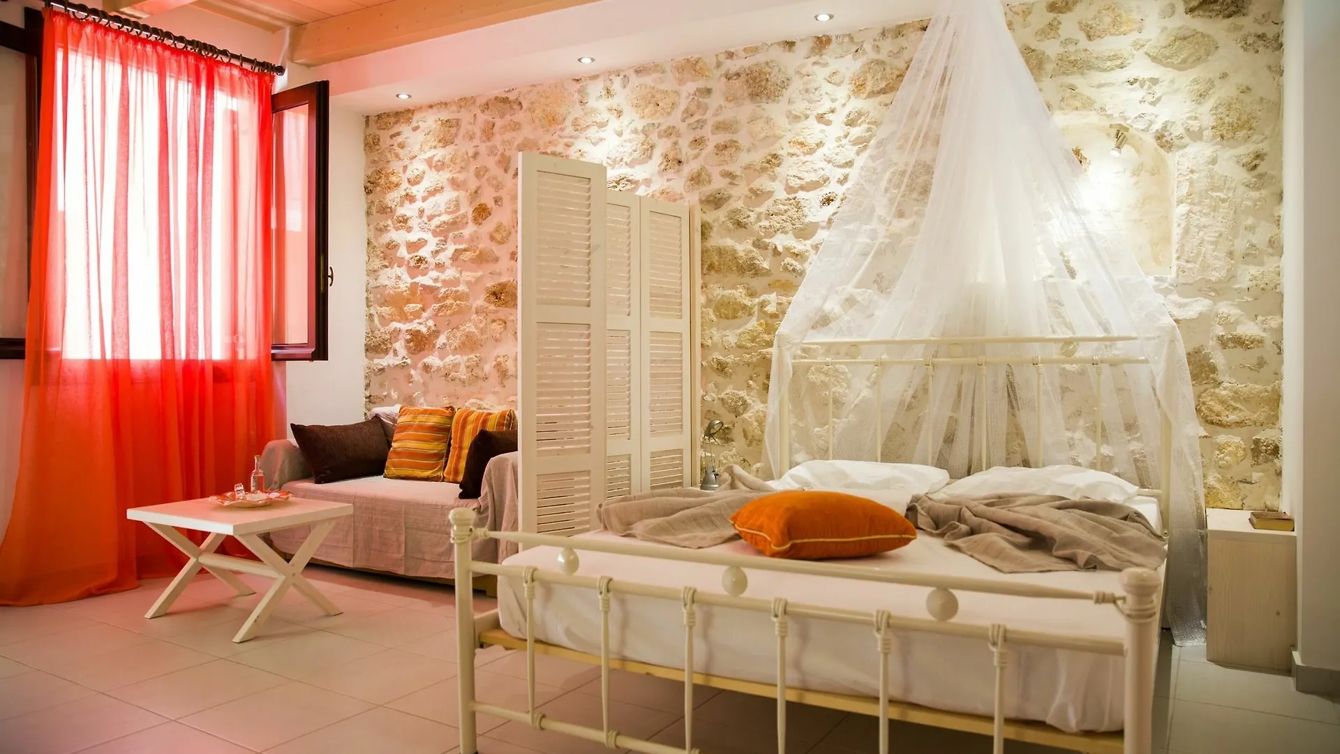 Apartment Ac Homes Christos Rethymno