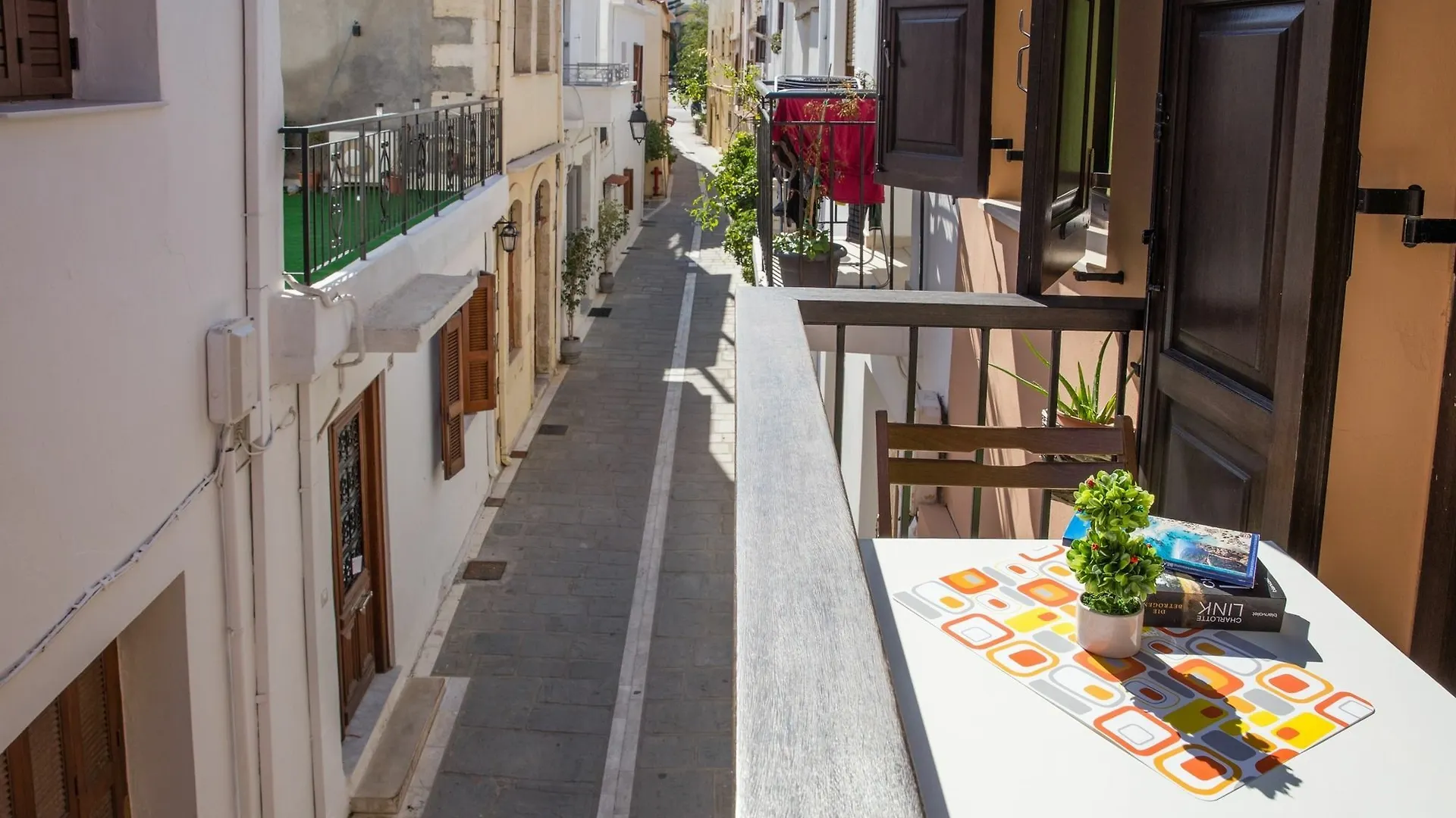 Ac Homes Christos Rethymno  Rethymno (Crete)