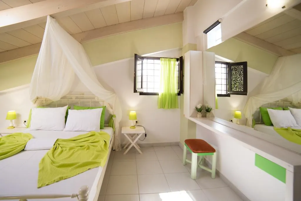 Ac Homes Christos Rethymno  0*, Rethymno (Crete) Greece
