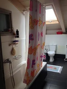 Apartment Ac Homes Christos Rethymno