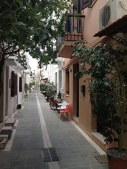 Ac Homes Christos Rethymno  0*, Rethymno (Crete) Greece