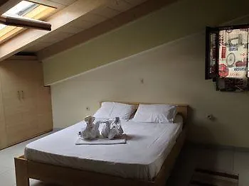 Apartment Ac Homes Christos Rethymno