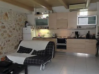 Apartment Ac Homes Christos Rethymno