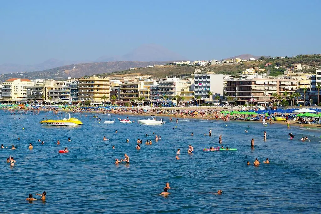 Ac Homes Christos Rethymno  0*, Rethymno (Crete) Greece