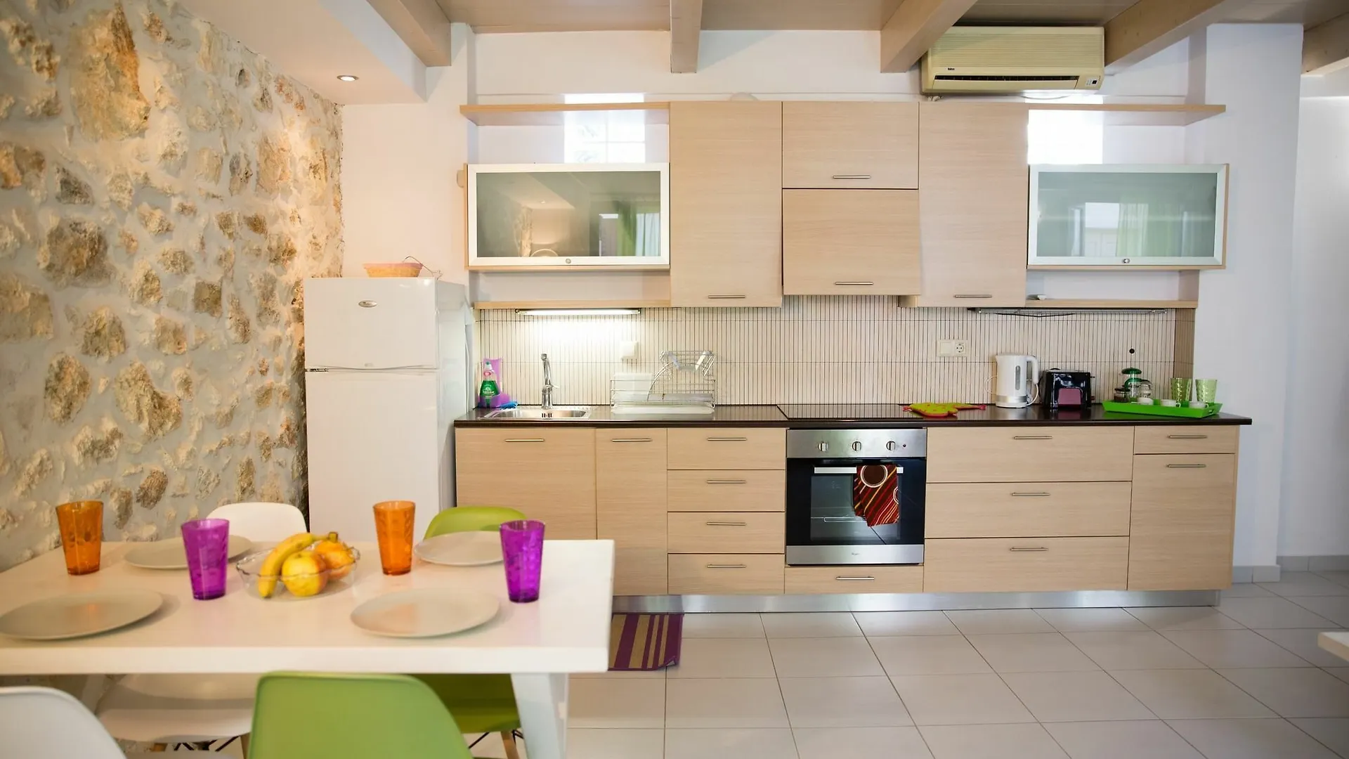 Ac Homes Christos Rethymno  Apartment Rethymno (Crete)