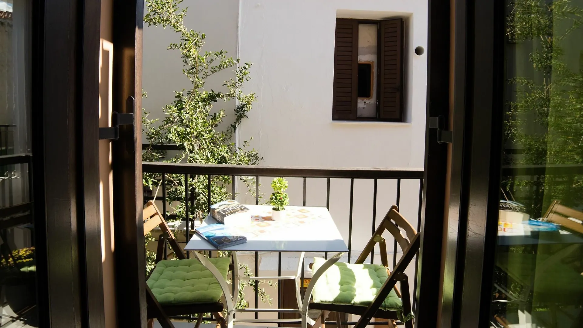 Ac Homes Christos Rethymno  Greece
