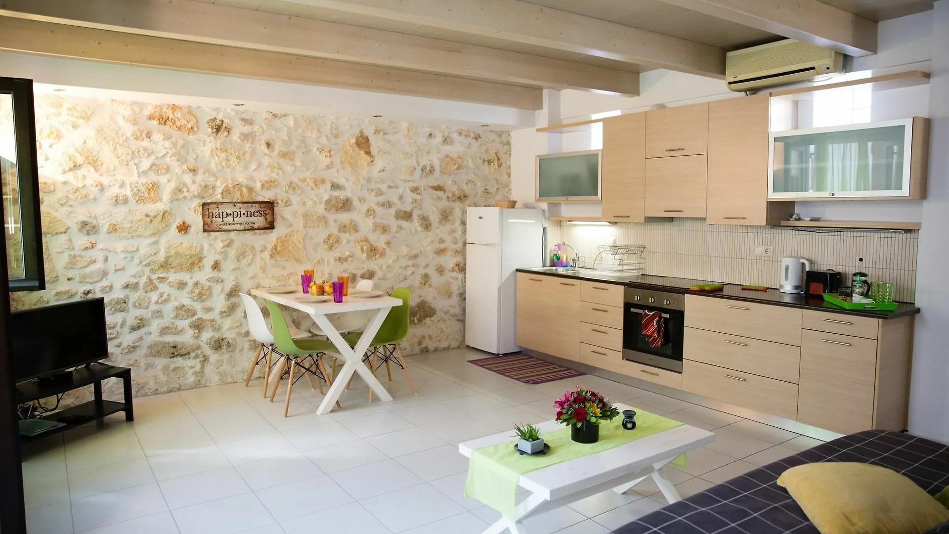 Ac Homes Christos Rethymno  0*, Rethymno (Crete)