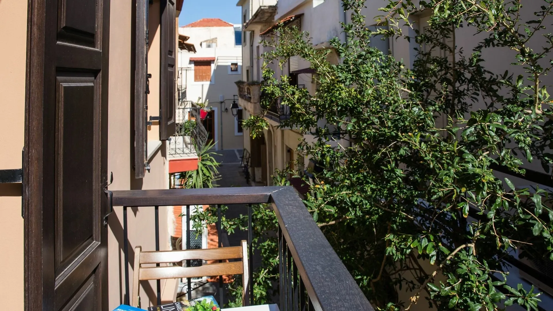 Ac Homes Christos Rethymno  Apartment Rethymno (Crete)